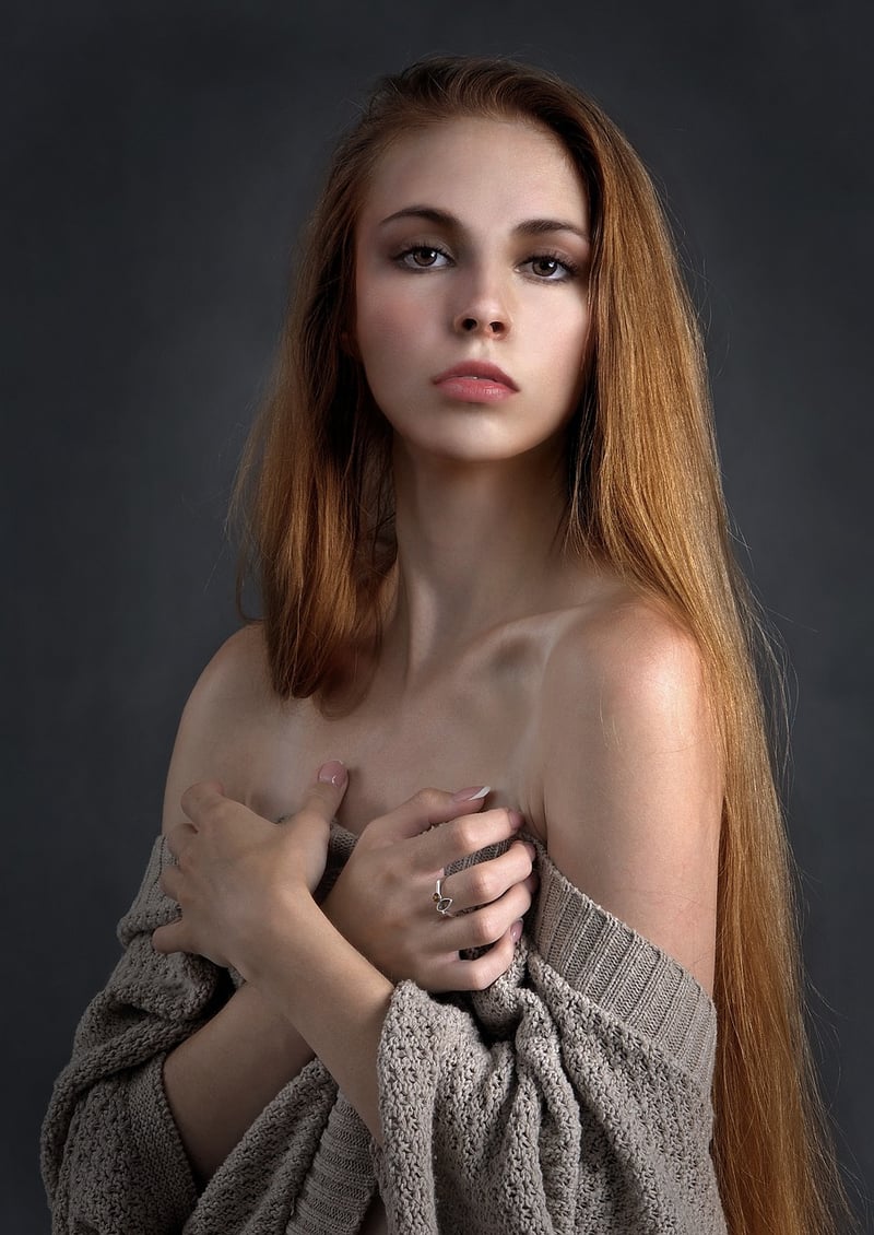 Fashion Show Model